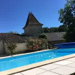 Domaine de Merugat - Logeren bij Landgenoten in Frankrijk