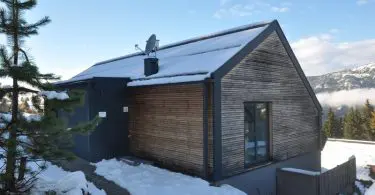 Lakan Lodge - Logeren bij Landgenoten in Oosternrijk