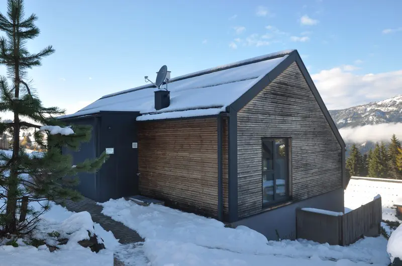 Lakan Lodge - Logeren bij Landgenoten in Oosternrijk