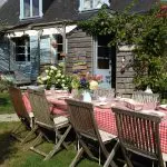 Le Petit Poisson Vert - Logeren bij Taalgenoten in Bretagne