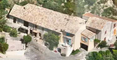 Les Lunettes Rasteau - Logeren bij Landgenoten in Frankrijk