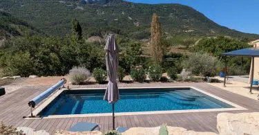 Maison Papillon - Logeren bij Landgenoten in Frankrijk