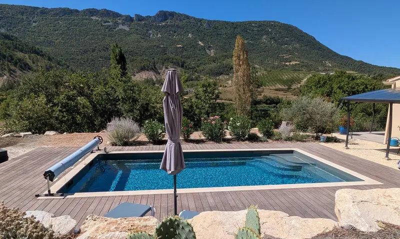 Maison Papillon - Logeren bij Landgenoten in Frankrijk