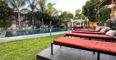 Smala Beldi Guesthouse - Logeren bij Landgenoten in Marokko