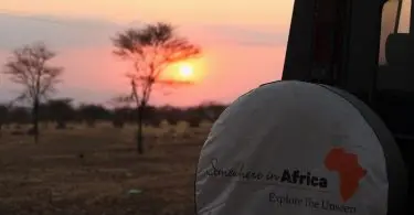 Somewhere in Africa - Nederlandstalige Touroperator in Oost-Afrika