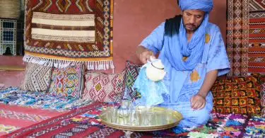 Taous Tours Marokko - Op Reis met Taalgenoten in Marokko