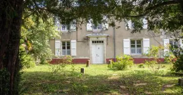 Gite Le Solquirit - Logeren bij Landgenoten in Frankrijk