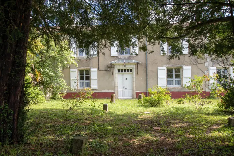 Gite Le Solquirit - Logeren bij Landgenoten in Frankrijk