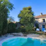 Vakantiewoning La Valade - Logeren bij Landgenoten in Frankrijk