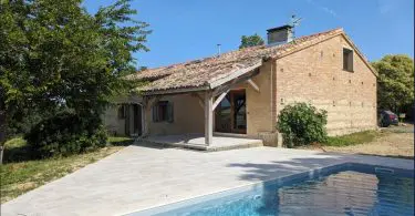 Vakantiewoning Salvetat - Logeren bij Landgenoten in Frankrijk