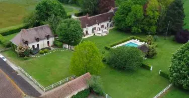 Le Bout du Monde - Logeren bij Landgenoten in Frankrijk