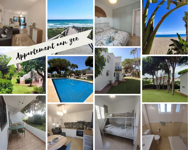 Rincones del Mundo - Suites & Beds