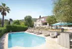 Villa Le P'tit Paradis - Logeren bij Belgen in Frankrijk