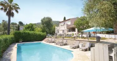 Villa Le P'tit Paradis - Logeren bij Belgen in Frankrijk