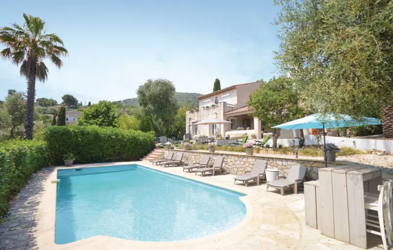 Villa Le P'tit Paradis - Logeren bij Belgen in Frankrijk