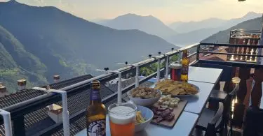 Casa Monte Muggio - Logeren bij Landgenoten in Italië