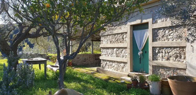 Casa Simek - Logeren bij Taalgenoten in Italië