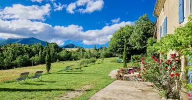Chambres d'hôtes Les Marroux - Logeren bij Landgenoten in Frankrijk