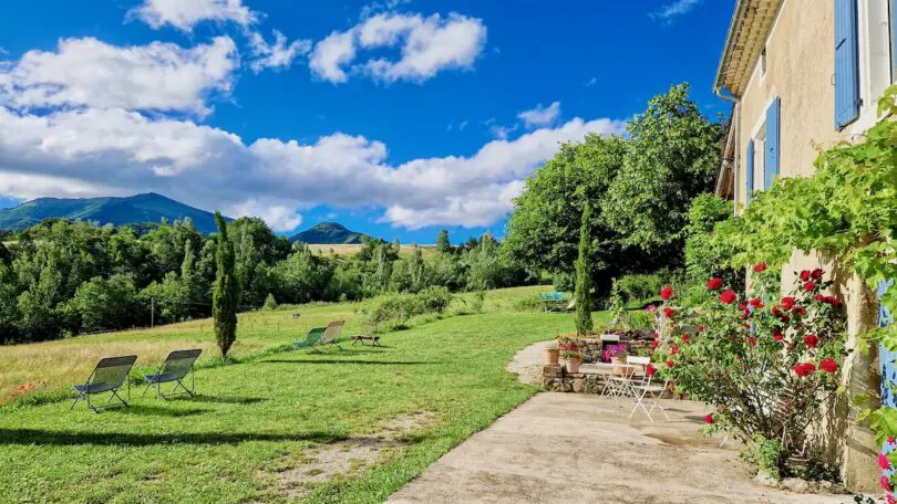 Chambres d'hôtes Les Marroux - Logeren bij Landgenoten in Frankrijk