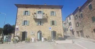 Locanda Toscanini - Logeren bij Landgenoten in Italië