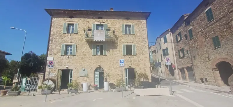 Locanda Toscanini - Logeren bij Landgenoten in Italië