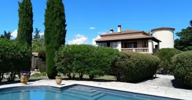 Villa Liberty - Logeren bij Landgenoten in Frankrijk