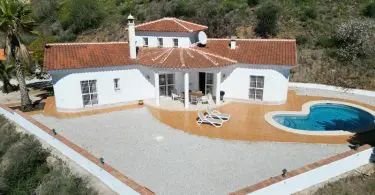 Casa Flamenca - Logeren bij Landgenoten in Spanje