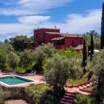 Finca Corazonada - Logeren bij Landgenoten in Spanje