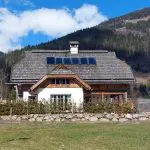 Haus Floriani - Logeren bij Landgenoten in Oostenrijk