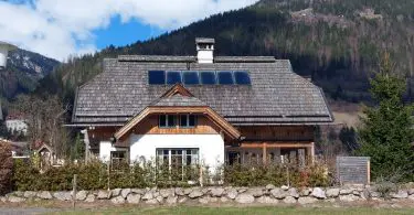 Haus Floriani - Logeren bij Landgenoten in Oostenrijk