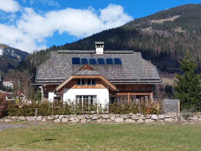 Haus Floriani - Logeren bij Landgenoten in Oostenrijk