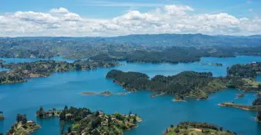 Tripico Colombia - Nederlandstalig Reisbureau & Touroperator Colombia