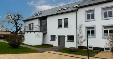 Vakantiehuis Museum Binsfeld - Logeren bij Landgenoten in Luxemburg