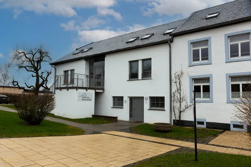 Vakantiehuis Museum Binsfeld - Logeren bij Landgenoten in Luxemburg