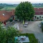 B&B De Zoete Kers - Dentergem Wakken