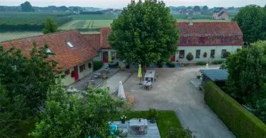 B&B De Zoete Kers - Dentergem Wakken