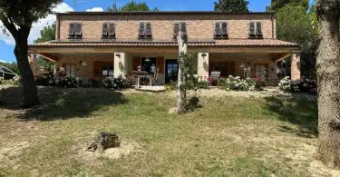 Casa dell'Alba - Logeren bij Landgenoten in Italië