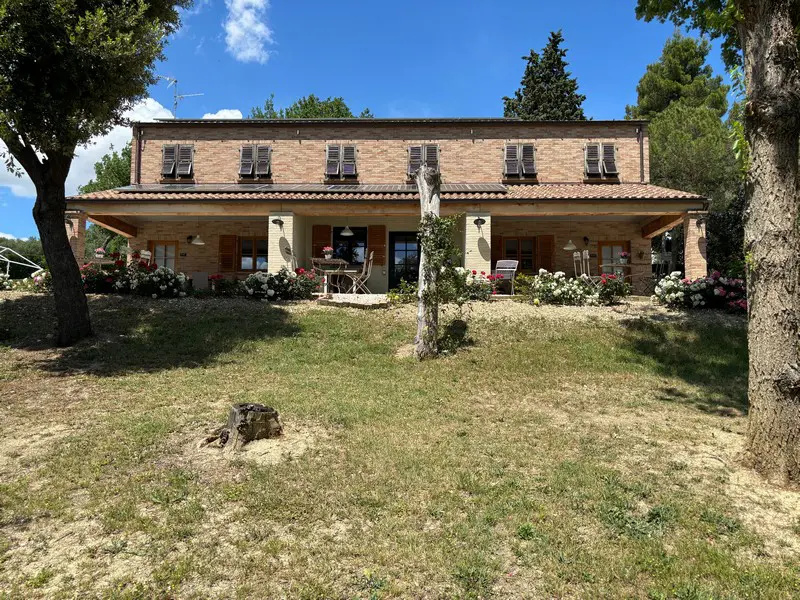 Casa dell'Alba - Logeren bij Landgenoten in Italië