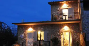 Casa@Collina - Logeren bij Landgenoten in Italië