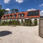 In 't Wiel - Vakantiewoning Oudenaarde