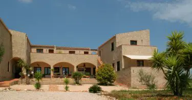 Boutique B&B Mas del Rey