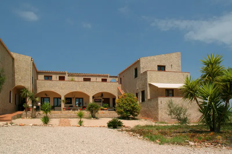 Boutique B&B Mas del Rey