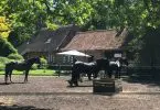 De Swaenhoeve - Bij Landgenoten - Logeren bij Belgen