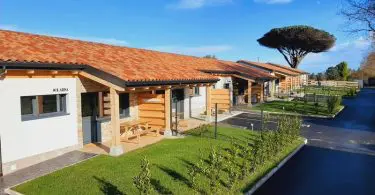 El Hogar de Lelu - Logeren bij Landgenoten in Spanje