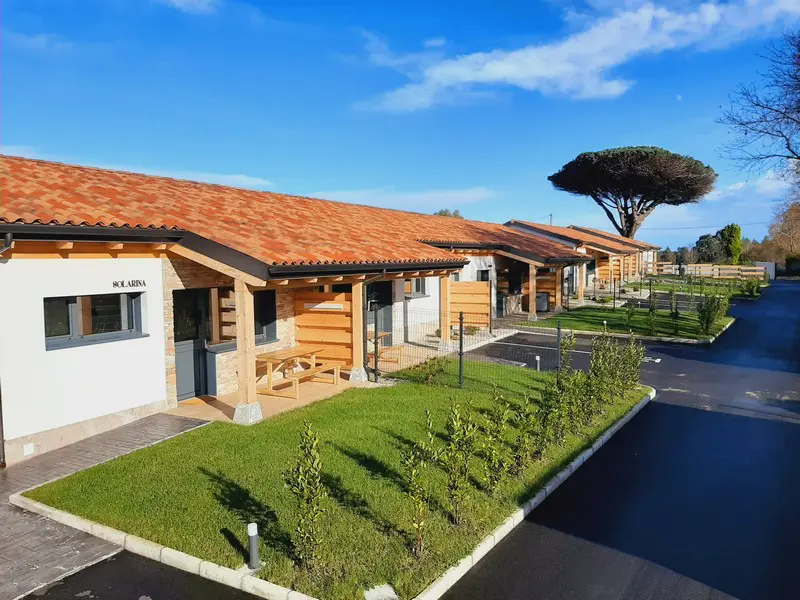 El Hogar de Lelu - Logeren bij Landgenoten in Spanje