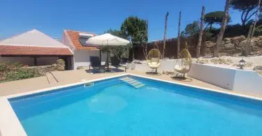 House of Moitelas - Logeren bij Landgenoten in Portugal