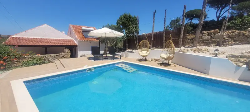 House of Moitelas - Logeren bij Landgenoten in Portugal