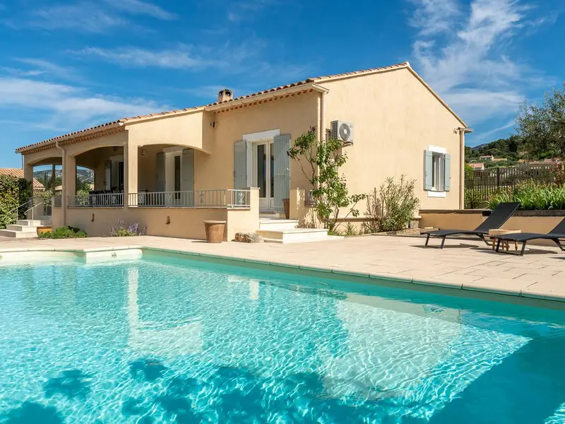 Surplace Bédoin - Logeren bij Landgenoten in Frankrijk