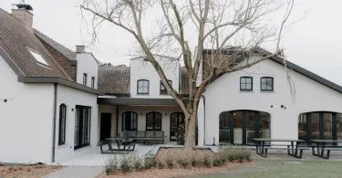 Villa Paule - Bij Landgenoten - Logeren bij Belgen