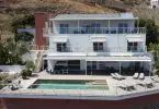 Casa La Perla Blanca - Logeren bij Landgenoten in Spanje